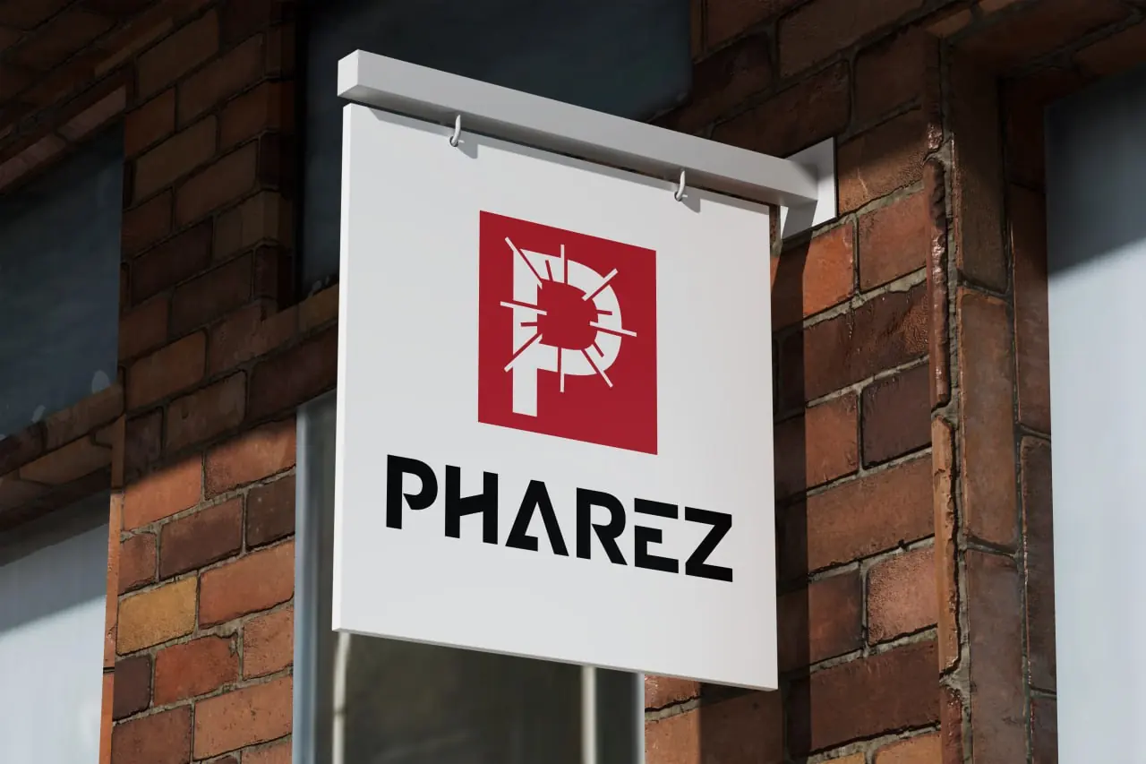 Pharez Printing 1